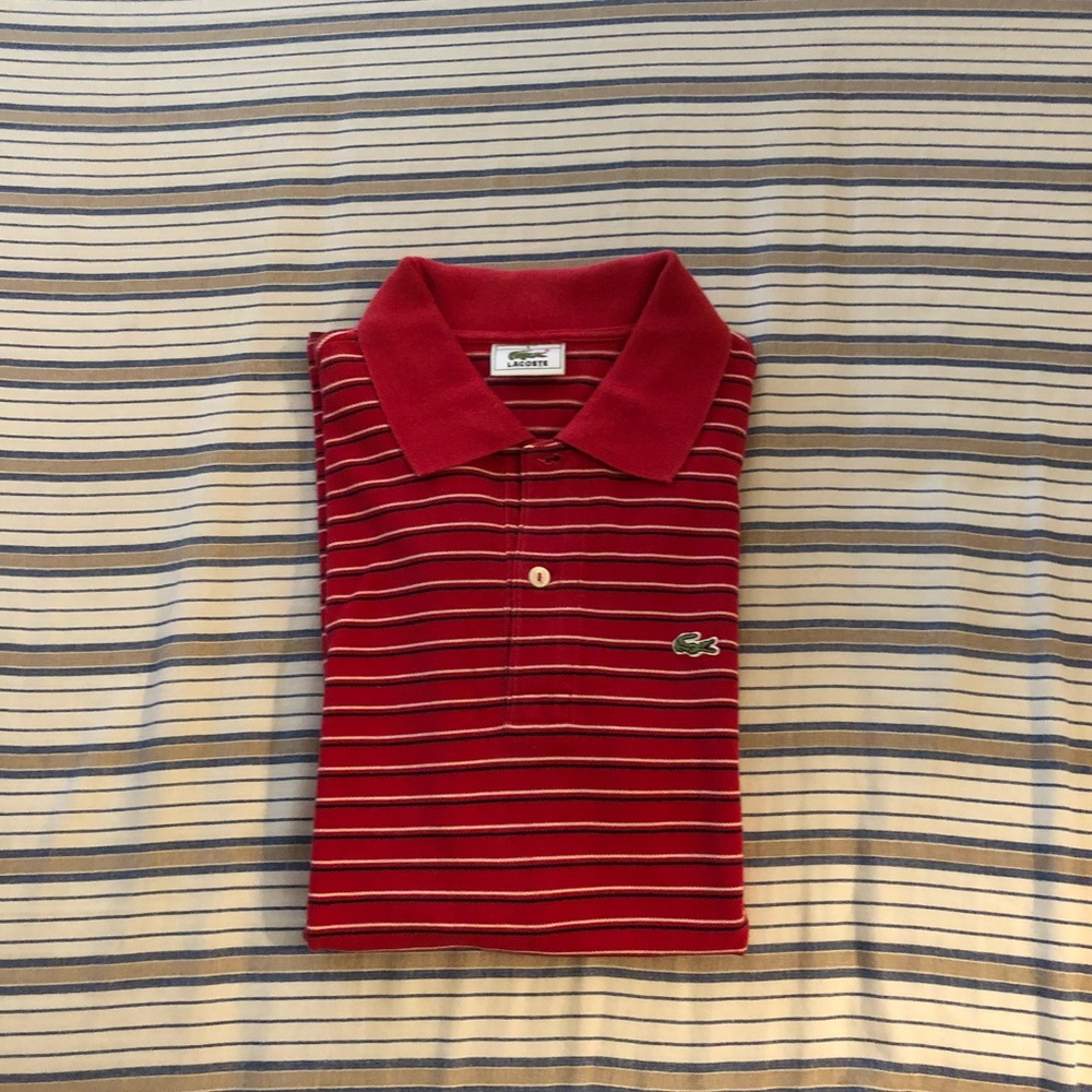 Lacoste - Picture 4 of 4